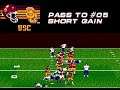 College Football USA '97 (video 6,370) (Sega Megadrive / Genesis)