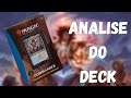 COMMANDER 2021: PRISMARI PERFORMANCE / PERFORMANCE DE PRISMARI - ANALISE DO DECK