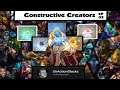 Constructive Creators EP02 - SirActionSlacks: Dota 2's Loremaster
