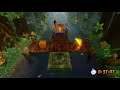 Crash Bandicoot 2 Road To Gold Relic #3 Hang Eight