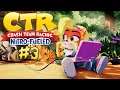 Crash Team Racing Nitro Fueled {Ger} # 3: Tiger und Bandicoot