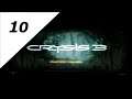 Crysis 3 часть 10 вечерний стрим #Григорий Гром,#markrangos