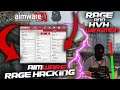 CS:GO RAGE Hacking | HVH WITH AIMWARE VS PASTES!! (HACK VS HACK!)