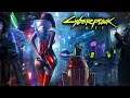 Cyberpunk 2077 part 2 all cutscenes full movie animation game