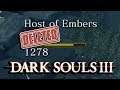 Dark Souls 3 - My First Invasion Ever in Cinders Mod