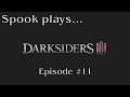 Darksiders III - Stream Archive #11