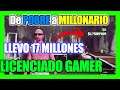 De POBRE a MILLONARIO GTA 5 ONLINE Como CONSEGUIR MILLONES (MUCHO) DINERO 2020🤑(PS4)
