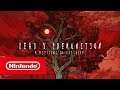 Deadly Premonition 2: A Blessing in Disguise – Sortie le 10 juillet ! (Nintendo Switch)