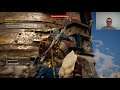 Destaque: Assassin's Creed Origins- Vingança contra os soldados