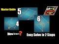Development Workshop Day 2 New 4 5 6 solve only in 2 Steps Guide | My Hero Academia The Strongest