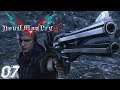 Devil May Cry 5 07 (PS4, Action, German)