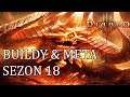 Diablo 3 RoS - BUILDY & META na Sezon 18 - Patch 2.6.6