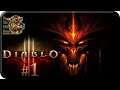 Diablo III[#1] - Старый Тристрам (Прохождение на русском(Без комментариев))