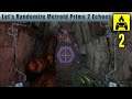 Die Dark-Souls-Tür - Let's Randomize Metroid Prime 2 Echoes E02