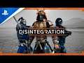 Disintegration | الكشف عن الطاقم | PS4
