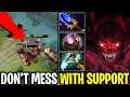 DONT MESS WITH SUPPORT SHADOW DEMON SUPPORT MORE DAMAGE THAN CARRY | DOTA 2