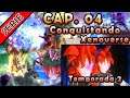 Dragon Ball Xenoverse | Cap 04 | Gameplay Español | Conquistando Xenoverse | Temporada 2
