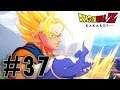 Dragon Ball Z: Kakarot Playthrough with Chaos part 37: Frieza's Many Forms