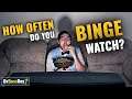 DrBotBud Questions | DrBossKey | Binge Watch!