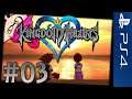 Dunkelheit breitet sich aus - Kingdom Hearts Final Mix (Let's Play) - Part 3