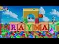 Dunkey Streams Rayman (Day 3)
