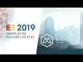 E3 2019 - MOSAIC GAMEPLAY - YouTube Live at E3 2019