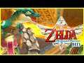 Earth Temple! - Del 11 - The Legend of Zelda: Skyward Sword HD på svenska