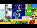 El Mundo de un Poderoso JAPO PRO 😮!! - MUNDOS SUPER EXPERTOS - Super Mario Maker 2 - ZetaSSJ