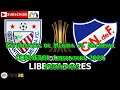 Estudiantes de Merida vs. Nacional | CONMEBOL Libertadores 2020 | Group F Predictions FIFA 20