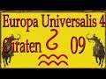 Europa Universalis 4 Patch 1.29 Oiraten 09 (Deutsch / Let's Play)