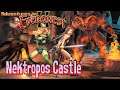 Everquest 2 2021 Adventures :  Twitch Moments : Nektropos Castle Dungeon Delve : free to play mmorpg