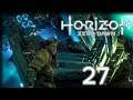 Factory Heart – Horizon Zero Dawn + Frozen Wilds PS4 Gameplay – [Stream] Let's Play Part 27