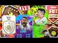 FIFA 21 LIVE 🔴 ICON Moments PICK WL auf entspannt 🔥 PACK OPENING Gameplay FUT 21 Live PS5