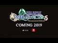 Final Fantasy Crystal Chronicles Remastered E3 2019 Trailer