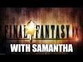 Final Fantasy IX mit Samantha | Neues Spiel | German-English Livestream | Part 06