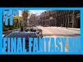 Final Fantasy XV - Let's Play FR PC 4K Sans commentaires [ Panne d'essence ] Ep11