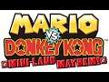 Final Ferris Wheel (Last Mini) - Mario vs. Donkey Kong: Mini-Land Mayhem!