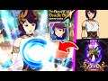 FINALLY DONE! ATHENA'S HOLY RELIC HAS IMMENSE POTENTIAL?! OR... | Seven Deadly Sins: Grand Cross
