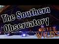Finally Made it to the Southern Observatory - Outer Wilds Blind Playthrough Part 9