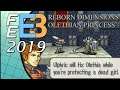 Fire Emblem E3 2019 - Reborn Dimensions, Olethian Princess - commentary by LunarisParadox