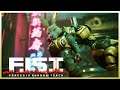 F.I.S.T.: Forged In Shadow Torch - Metroidvania - Indie Game