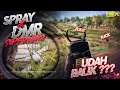 FLICK FLICK FLICK !! SPRAY & DMR SUPERNAYR UDAH BALIK ?? Ryan Prakasha PUBG PC