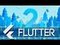 Flutter 2 Released -- A MASSIVE Upgrade!