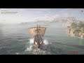 Follow That Boat - Part 80 - Assassin’s Creed® Odyssey gameplay - 4K Xbox Series X