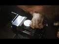 Forging a Witcher 3 sword,  part 4, making the pommel.