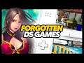 Forgotten DS Games
