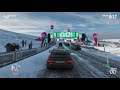 Forza Horizon 4 Mercedes Benz E 350 D 4MATİC [1080p HD 60FPS PC MAX SETTINGS] - No Commentary