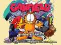 Garfield Europe - Playstation 2 (PS2)