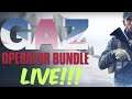 Gaz Bundle is Live!!! | Modern Warfare