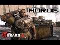 Gears 5 Horde 8 Del MVP